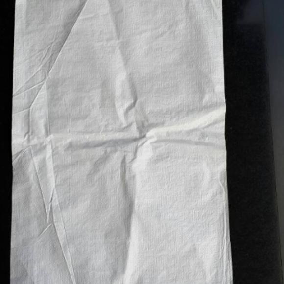 Karung plastik ukuran 50 x 80 cm