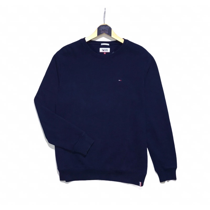 Crewneck TOMMY HILFIGER Original secodbrand