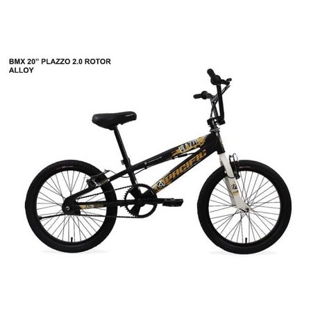 SEPEDA BMX 20 INCH PACIFIC PLAZZO