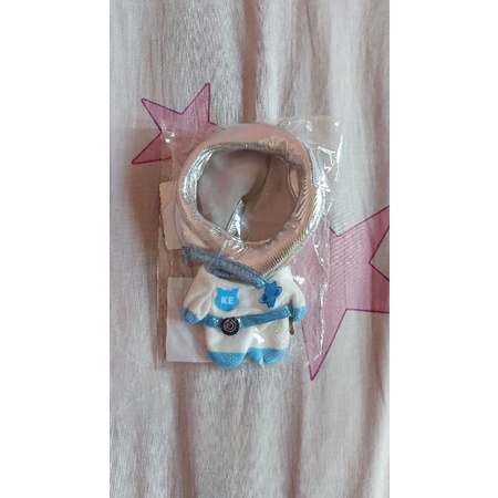 Denimalz Official Costume (Astronaut Ke)