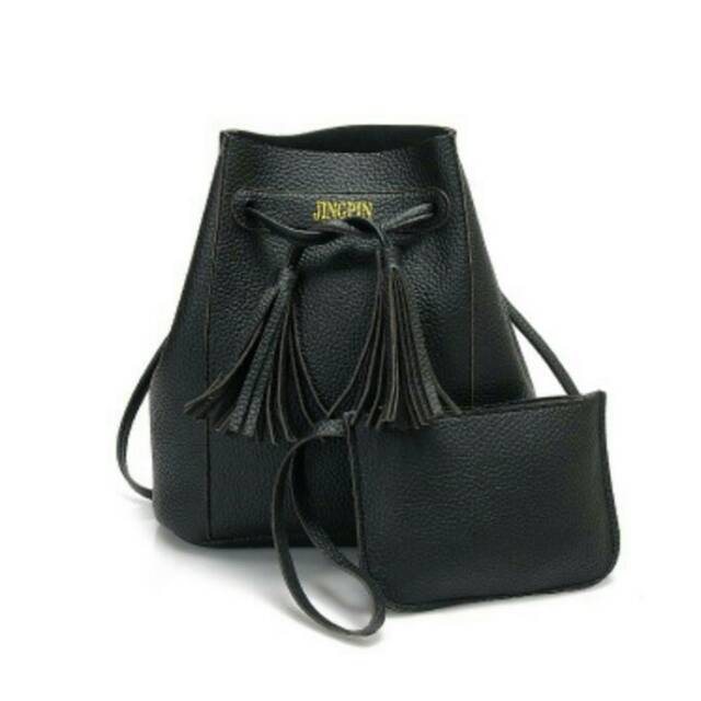 Jingpin Tas korean Fashion Women