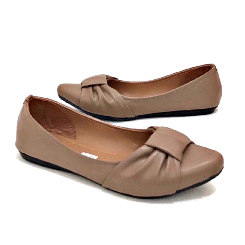 Flat Shoes NR76