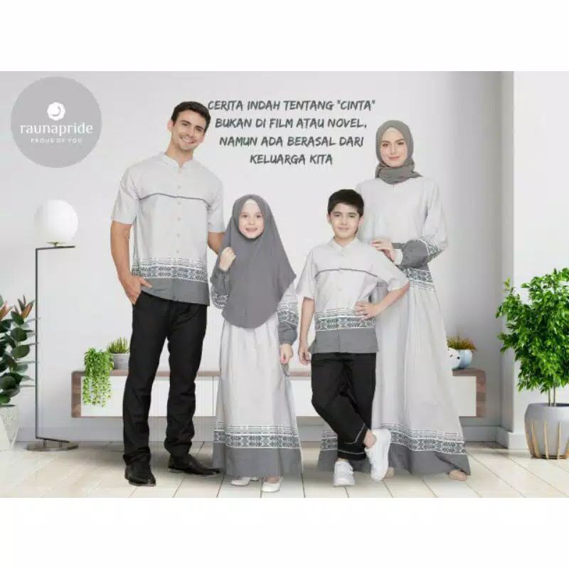 SARIMBIT RAUNA RK 246/ KK 246/ RA246/KA246 READY