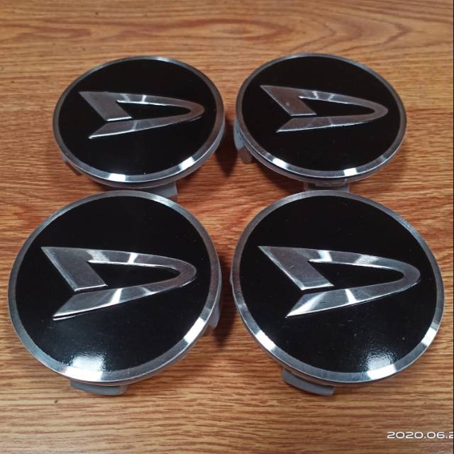 Dop velg Daihatsu Great New Xenia All New Terios Xenia 2019 On