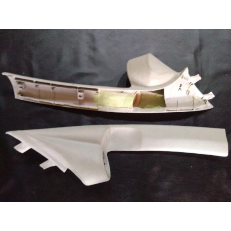 Pilar 3 way Avanza New Panel tiang kanan kiri bahan Original Asli