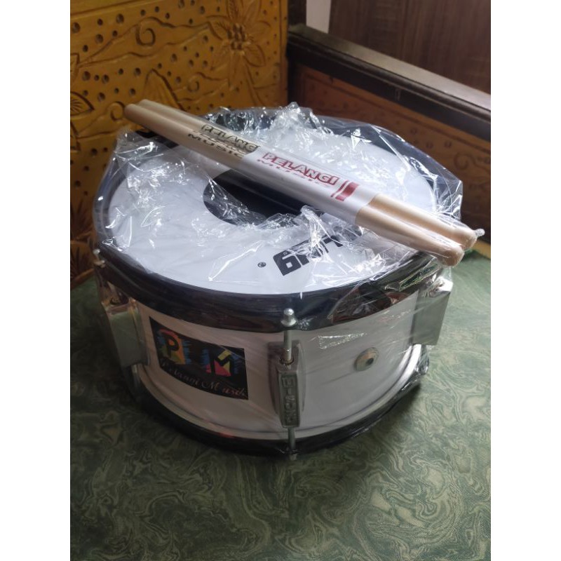 Snare Drum 10 inch TK