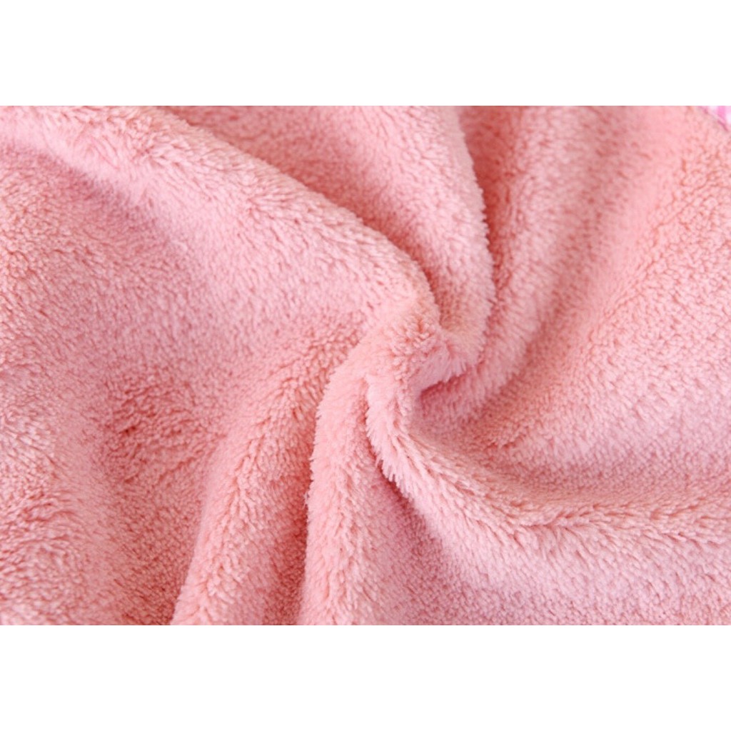 lap tangan microfiber / handtowel