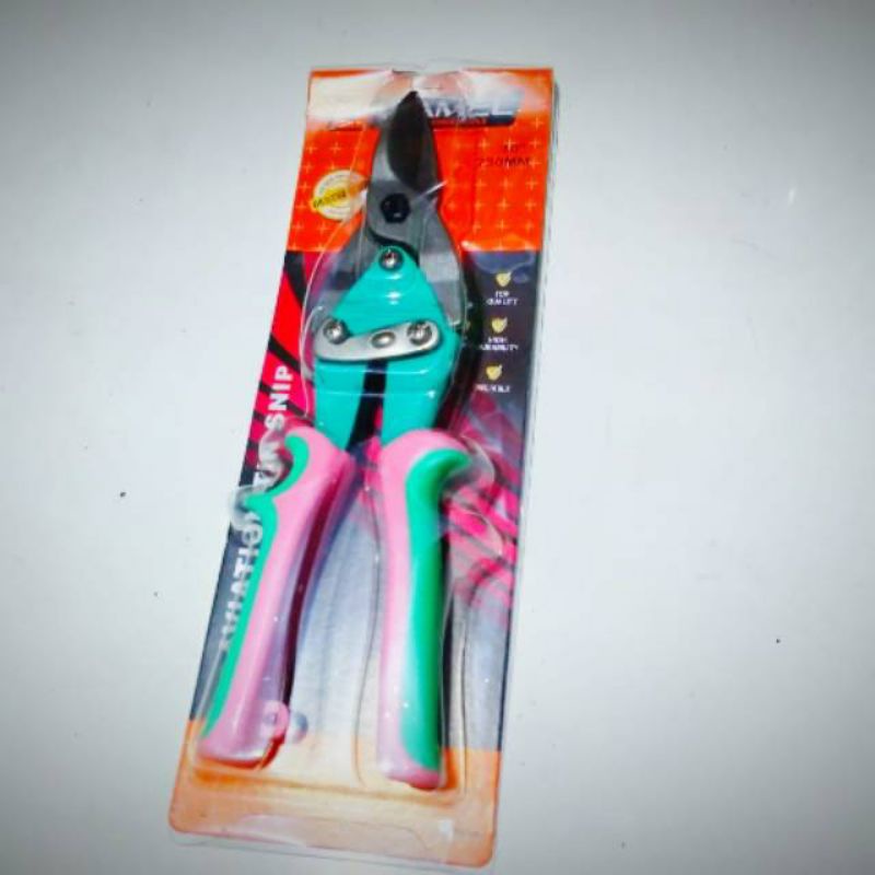 

Gunting Holo Camel Gunting Baja Ringan Gunting Seng kawat serbaguna