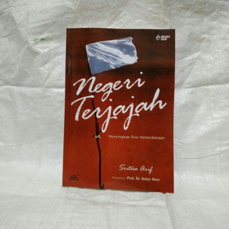 Negeri Terjajah