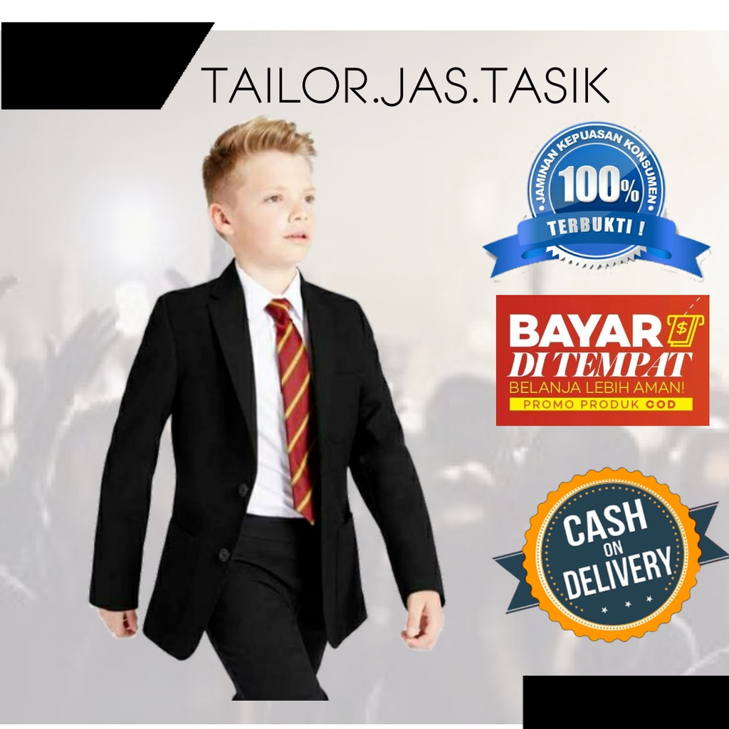 JAS ANAK BLAZER ANAK JAS LAKI LAKI