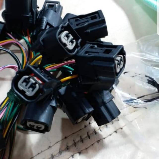 Fitting soket injector beat FI Esp Pop