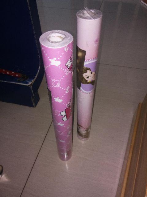 Wallpaper Mtf Princes Gh135(kolian 26rb)