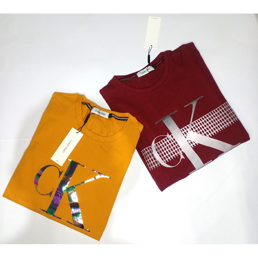 Kaos Pria Branded / Kaos Import Premium