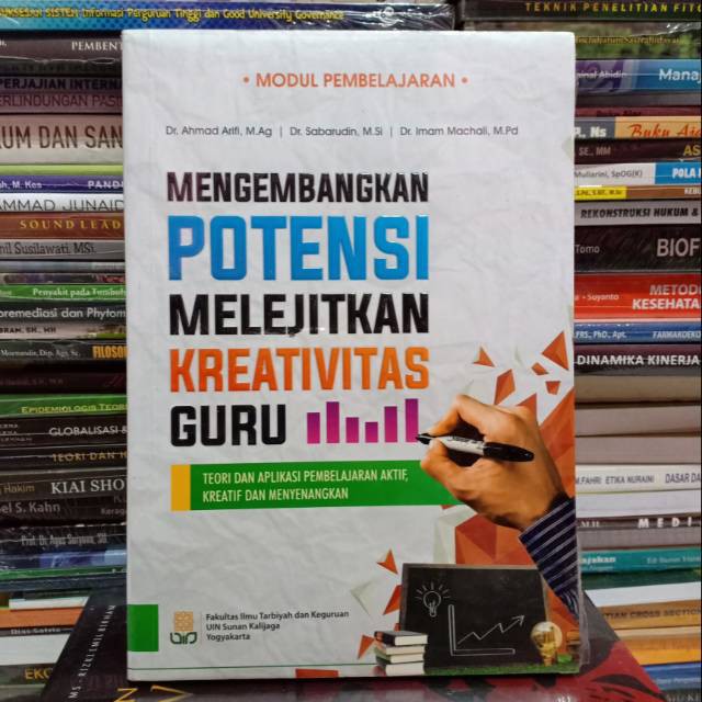 Jual Promo Mengembangkan Potensi Melejitkan Kreativitas Guru Shopee Indonesia 