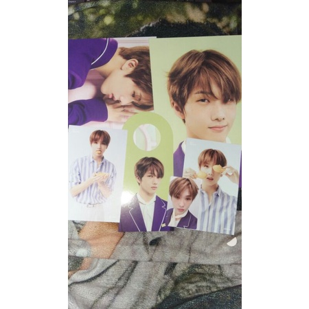 READY STOCK Seasons Greeting 2022 Nct Dream
