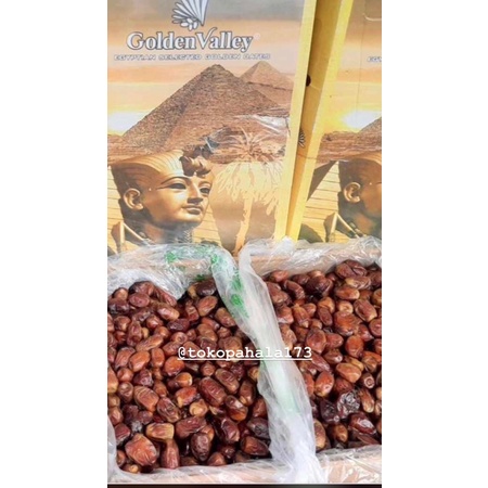 

kurma golden vally 1kg