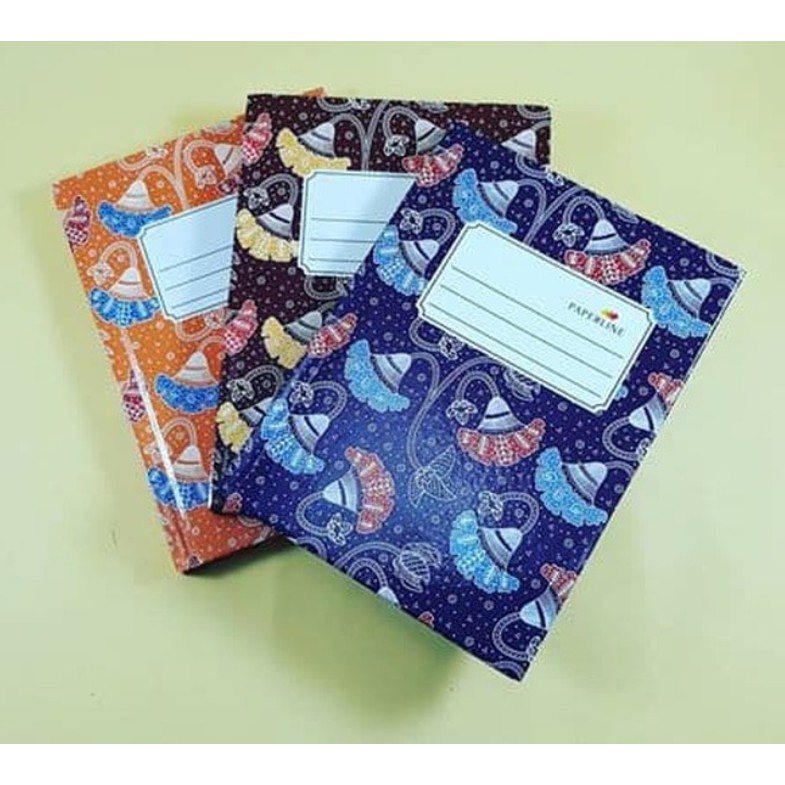 

BUKU OKTAVO PAPERLINE 100