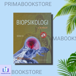 Biopsikologi Edisi 13 - Kalat