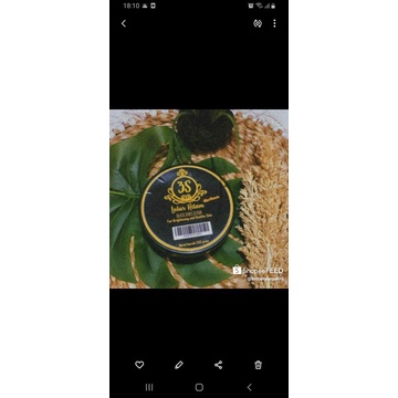 lulur hitam 3s