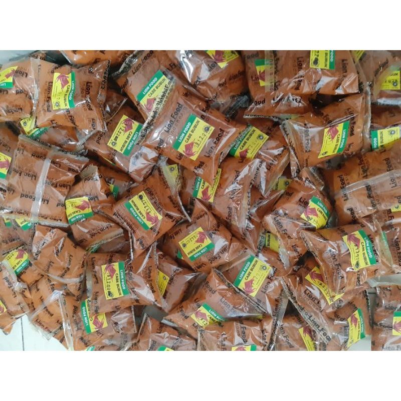 

1KG CABE BUBUK ORI LION FOOD