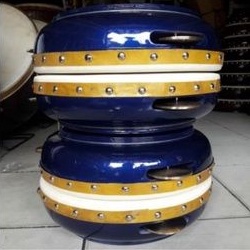 Hadroh Polos Rebana Terbangan Jepara