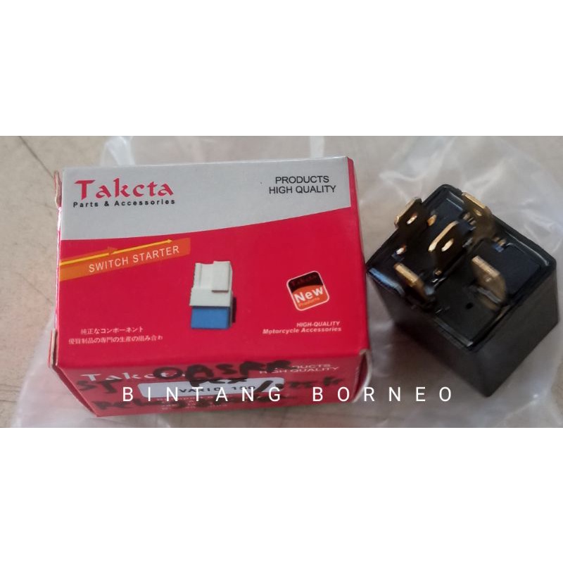 RELAY STATER TAKETA VARIO 150