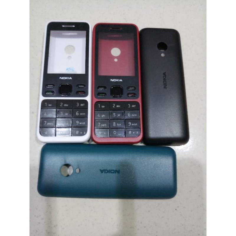 Casing Nokia 150 2020