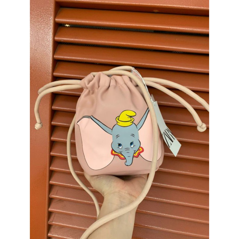 Tas Anak Zara Dumbo