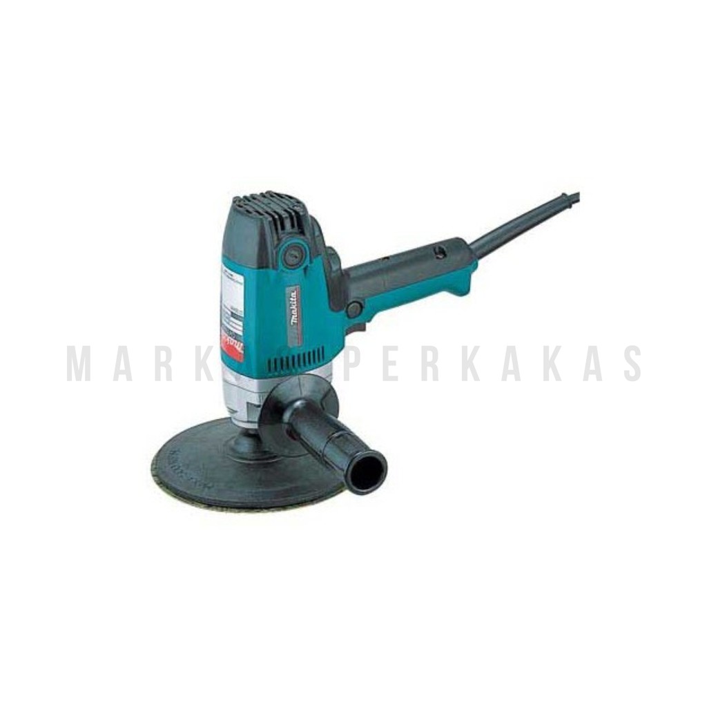 Makita GV7000 Mesin Amplas Vertical Disc Sander Polisher - GV 7000
