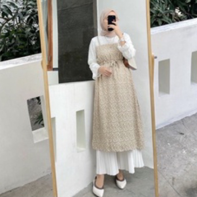 lady diana tunic by outfix