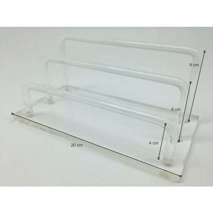 

Promo Acrylic Tempat Amplop Berkualitas
