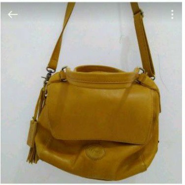 tas kulit anantio preloved