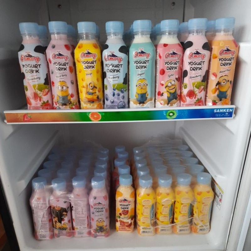 

Yogurt Cimory