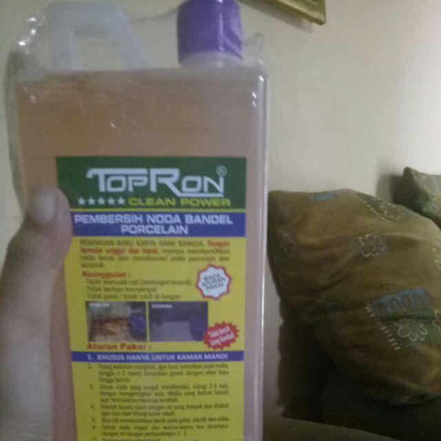 Topron