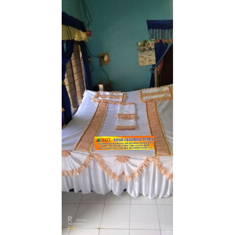 sepre kamar pengantin