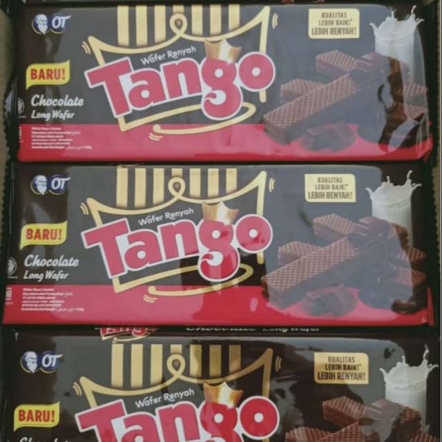 

Tanggo 130gr