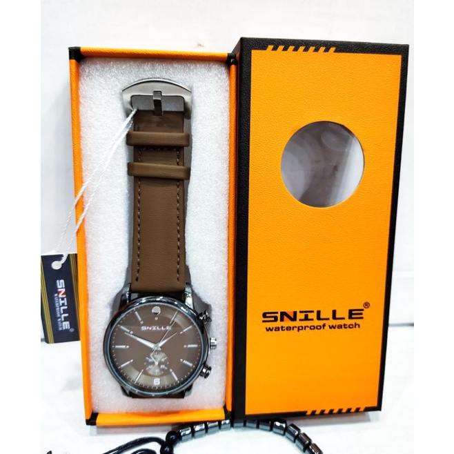 JAM SNILLE beli 1 gratis 1 jam random