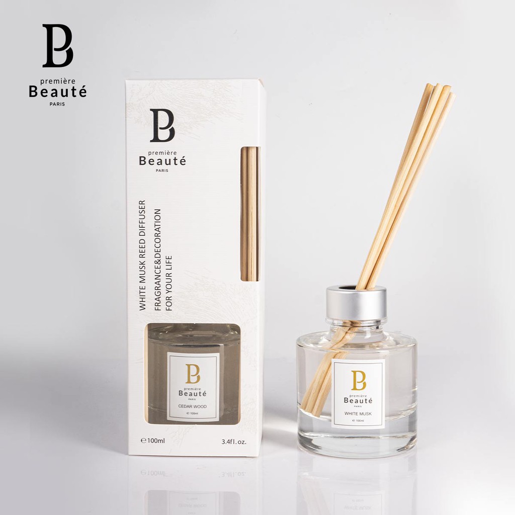 Gift Aromatic Reed Diffuser