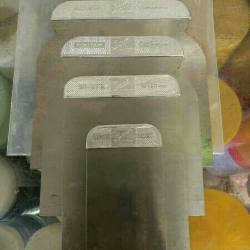 Kape set Dempul Germany