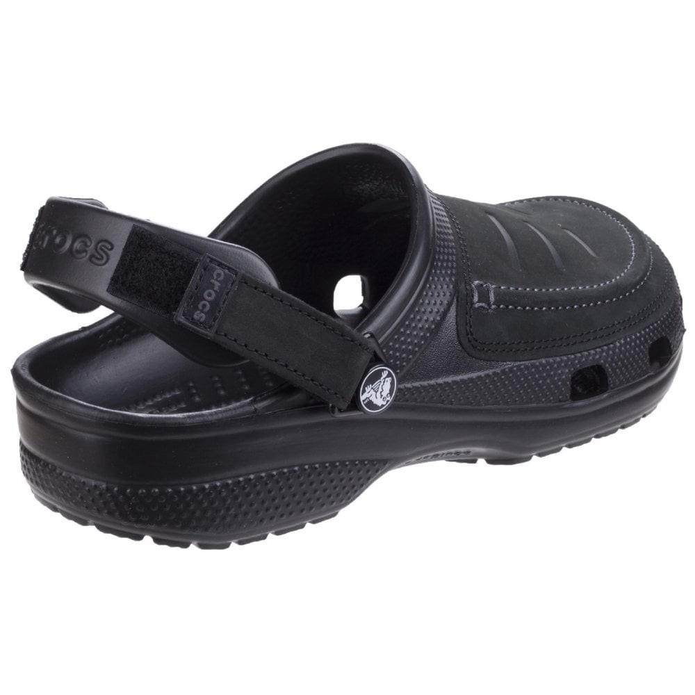 Crocs Yukon Vista Clogs I | Sandal Pria | Sandal Crocs Pria | Sepatu Sandal | Crocs Pria | Sandals