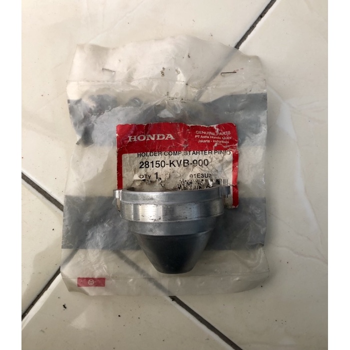 Holder Comp Starter Pinion – BeAT FI, Spacy, Scoopy eSP K16, Vario 110 Karburator, Vario 110 FI