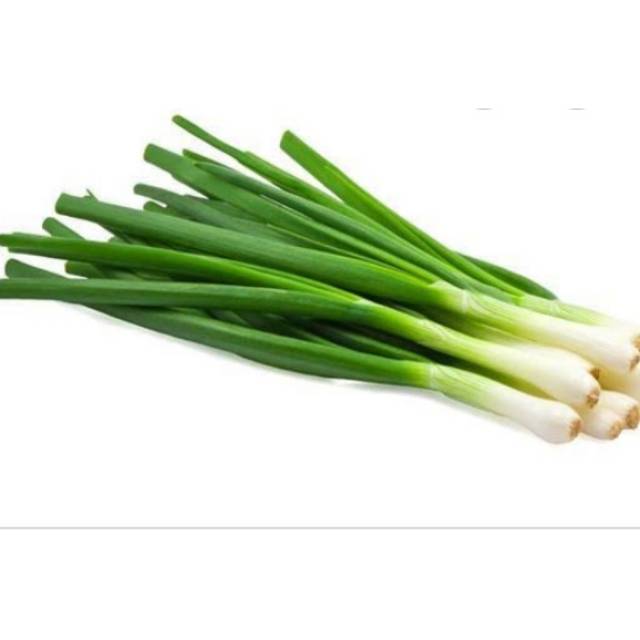 

Bawang daun 250 grm dari perkebunan ciwidey