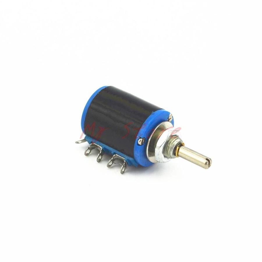 potensiometer WXD3-12-2W 47K high precission Potentiometer D20mm L28