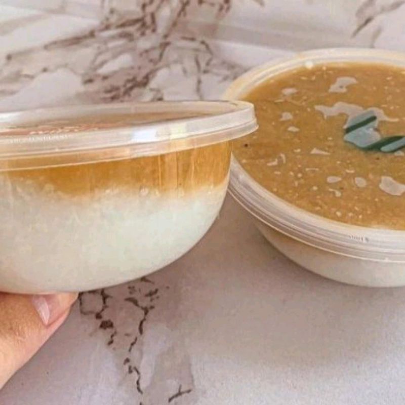 

bubur