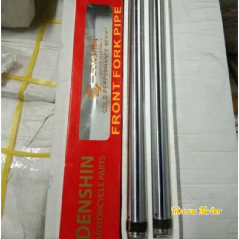 As shock depan ninja rr As shock depan ninja rr