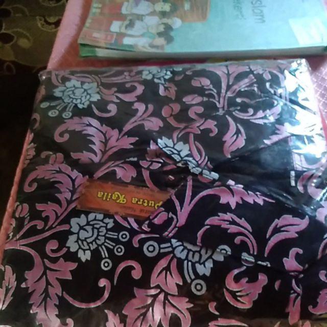 Batik Couple Rovella Lilit Sarimbit Kutubaru