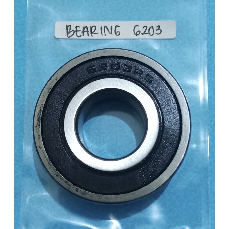 bearing 6203