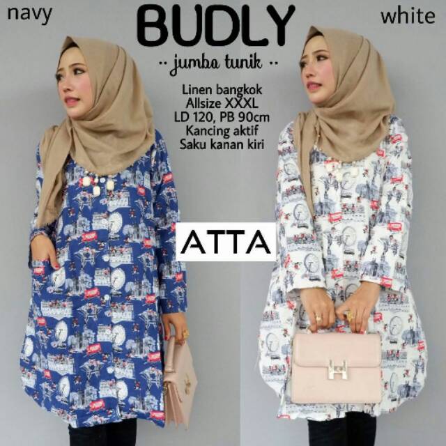 

BUDLY