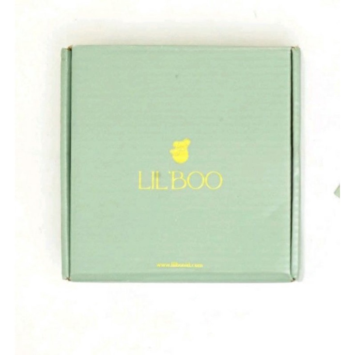 box lil boo premium khusus untuk hampers PROMO Lil'boo