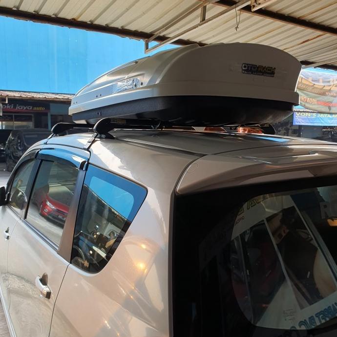 Roof Box / Roofbox Otorack Premium Series Otoproject 480L